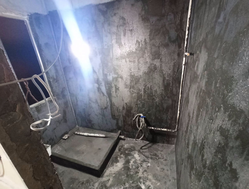 廁所防水工程